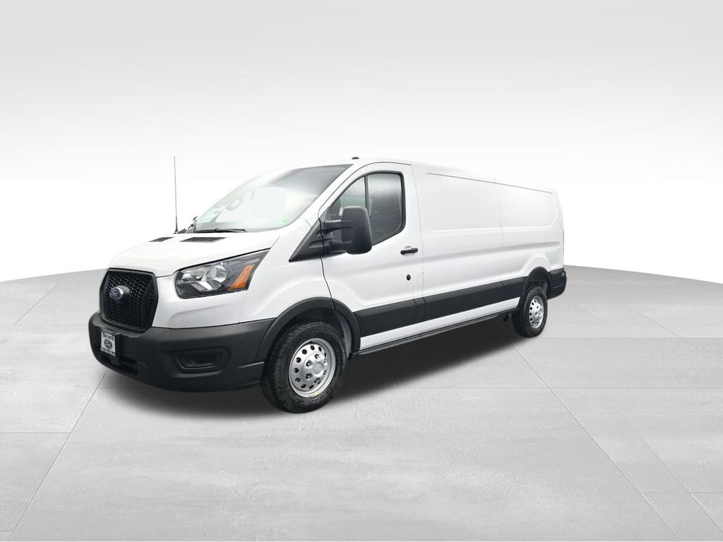 2025 Ford Transit photo 4