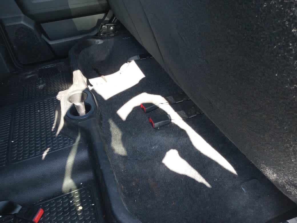 2022 RAM Ram 3500 Chassis Cab Tradesman - Photo 30