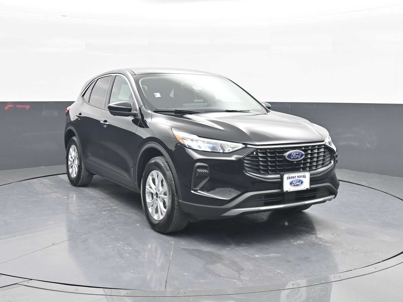 2024 Ford Escape Active's photo