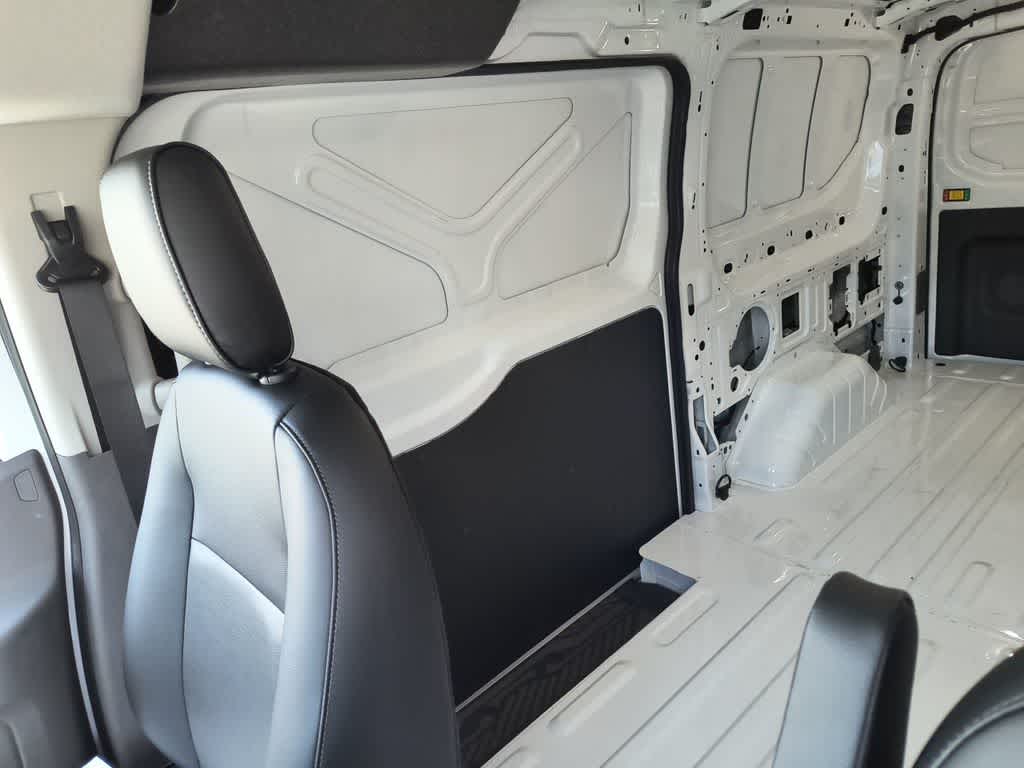 2025 Ford Transit Van Base - Photo 42