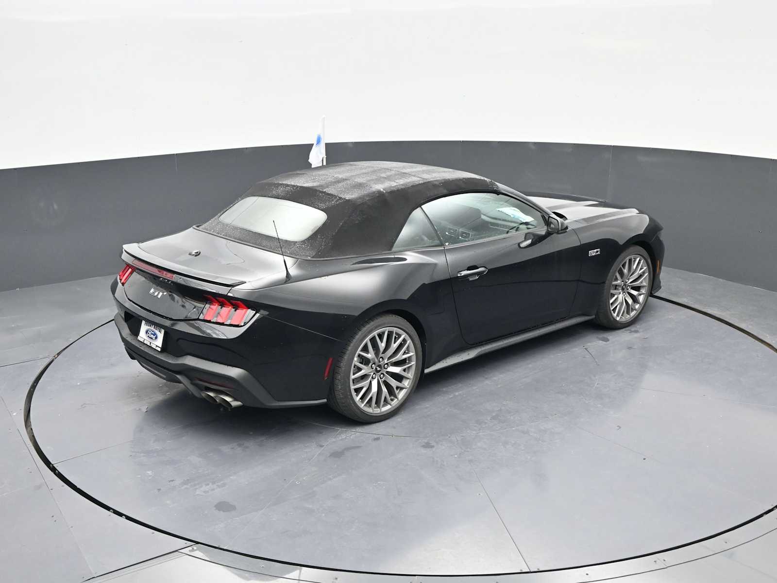 2025 Ford Mustang GT Premium Convertible - Photo 51