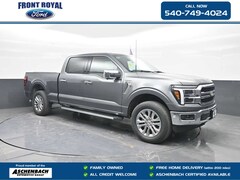 2026 Ford F-150 Lariat Truck