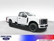 Ford F-350SD