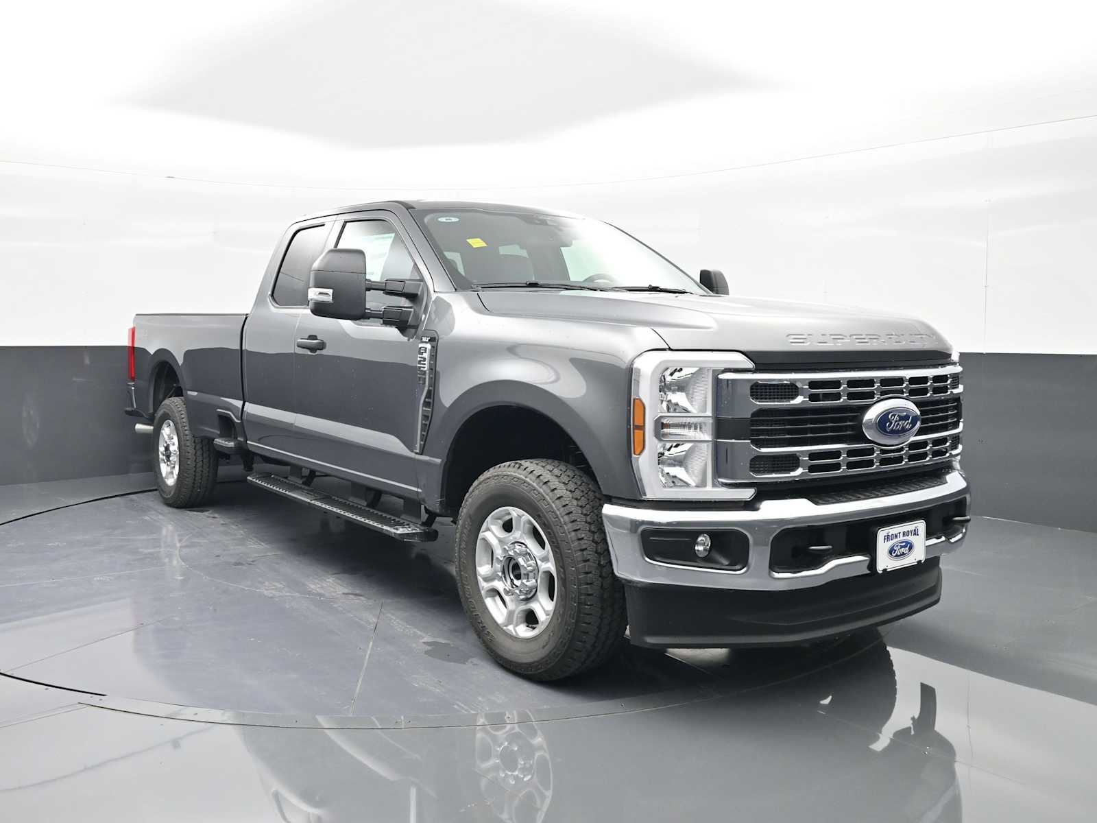 2026 Ford F-250 Super Duty XLT's photo