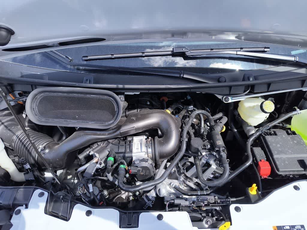 2025 Ford Transit Van Base - Photo 45