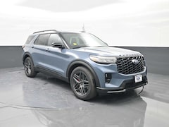 2026 Ford Explorer ST SUV