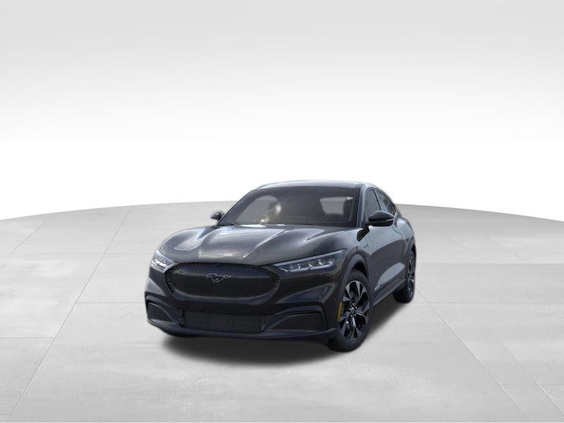 2024 Ford Mustang Mach-E Select photo 2