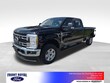 Ford F-250SD