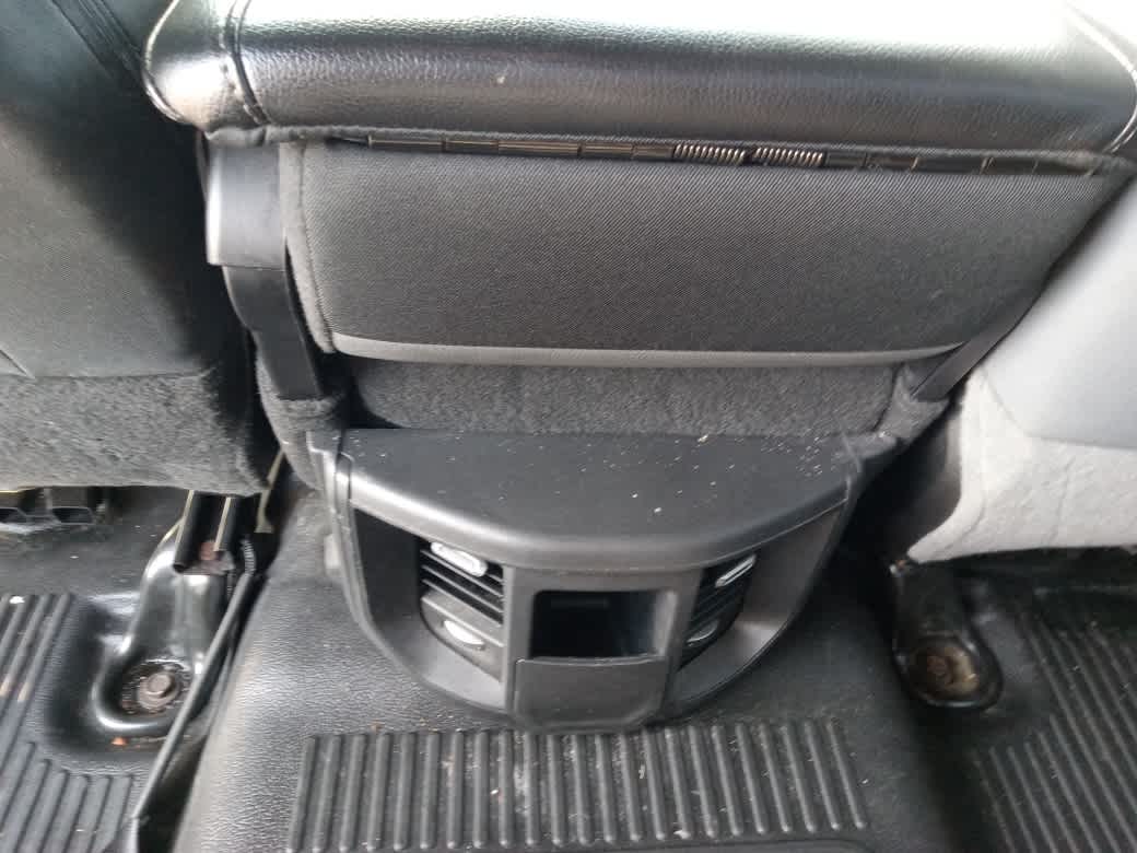 2022 RAM Ram 3500 Chassis Cab Tradesman - Photo 31