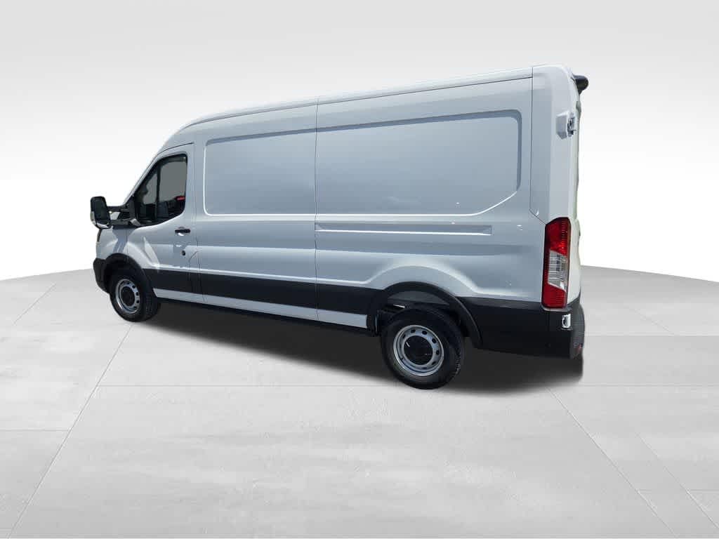 New 2025 Ford Transit-250 Base Cargo Van
