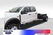 Ford F-450SD