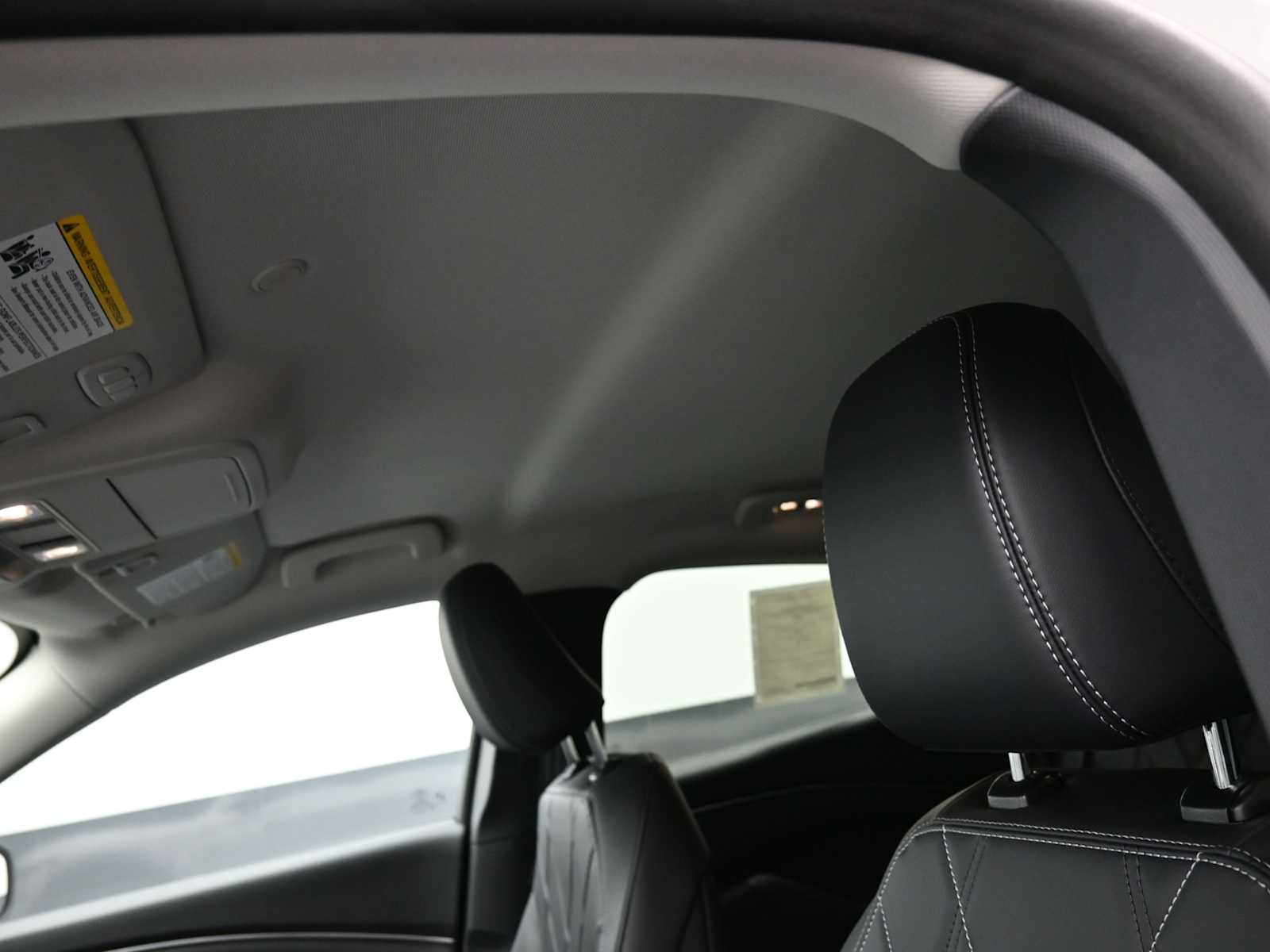 2025 Ford Mustang Mach-E Select - Photo 21