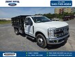 Ford F-350SD