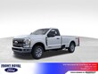 Ford F-250SD