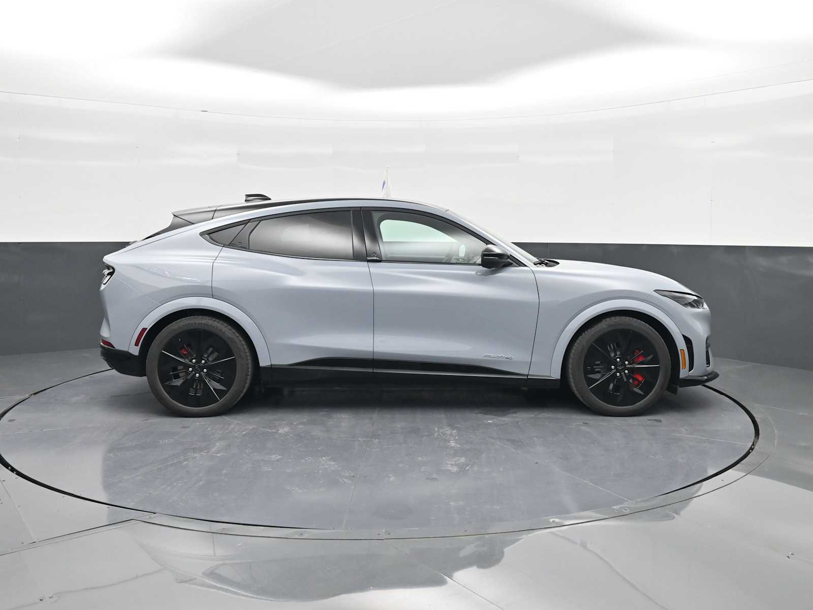 2025 Ford Mustang Mach-E GT - Photo 9