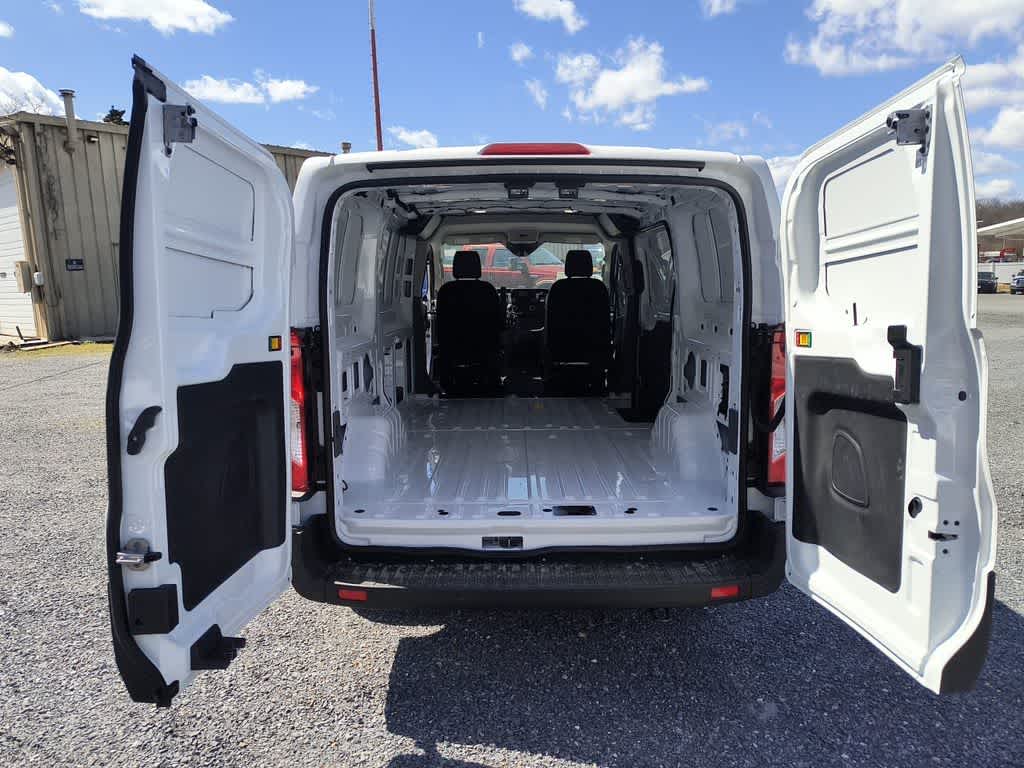 2025 Ford Transit Van Base - Photo 46