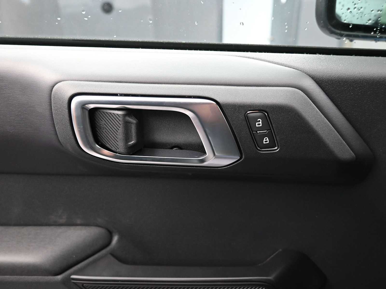 2025 Ford Bronco 4-Door Badlands - Photo 20