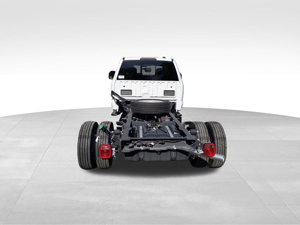 2024 Ford F-450 XL photo 4