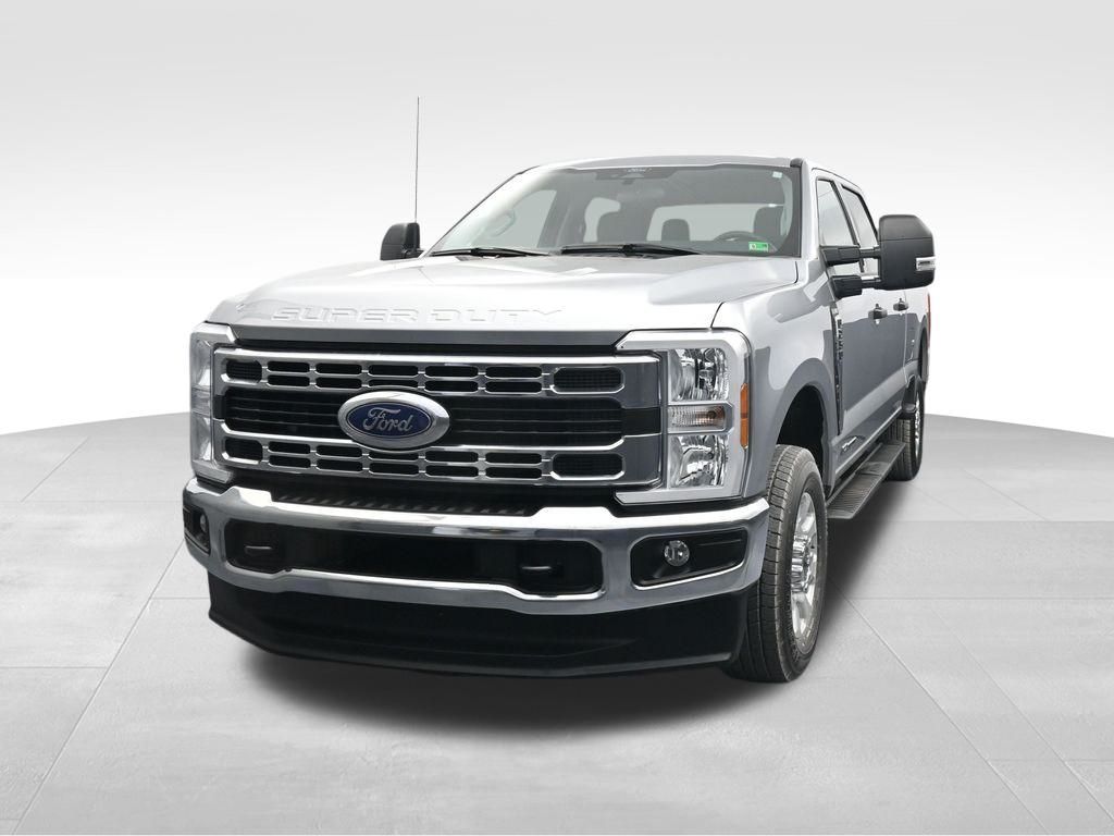 2024 Ford F-250 photo 3