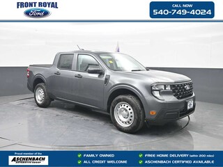 2026 Ford Maverick XL Truck