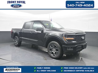 2026 Ford F-150 STX Truck