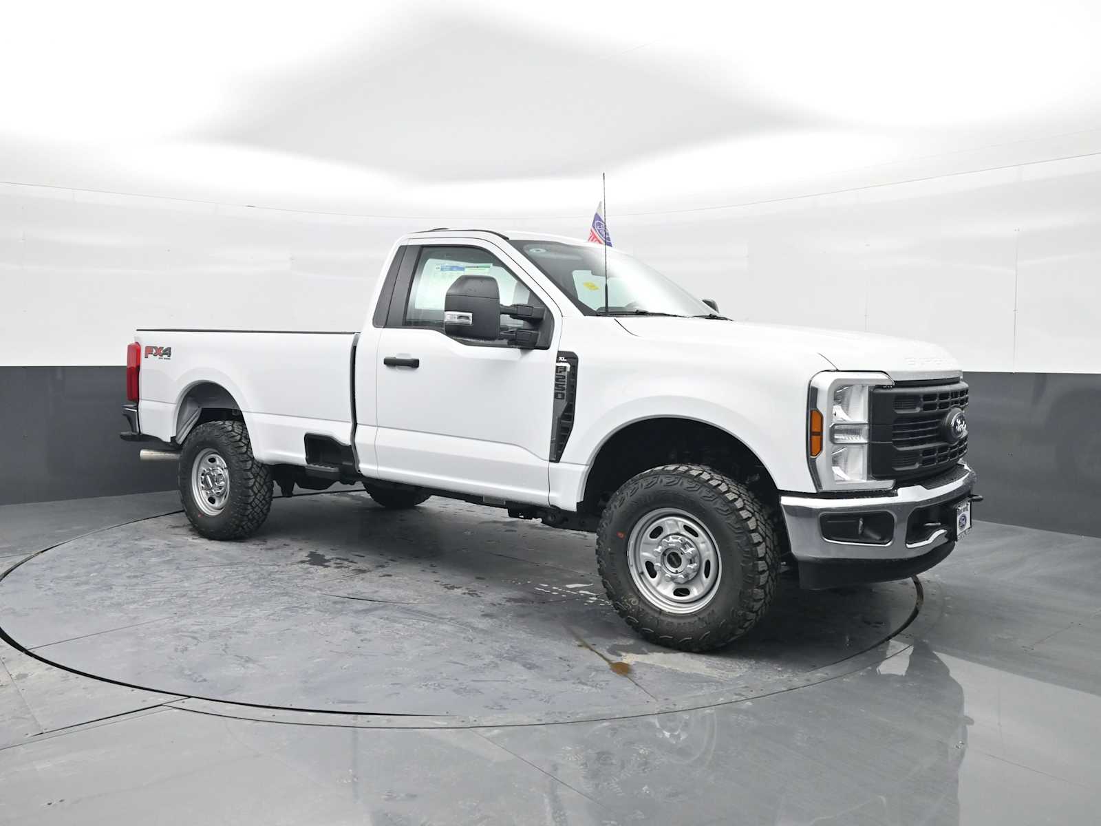 2026 Ford F-250 Super Duty XL