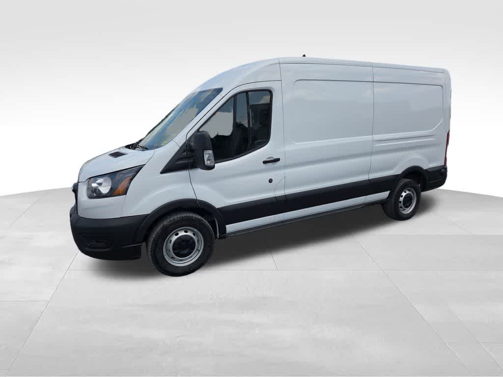 New 2024 Ford Transit-250 Base Cargo Van