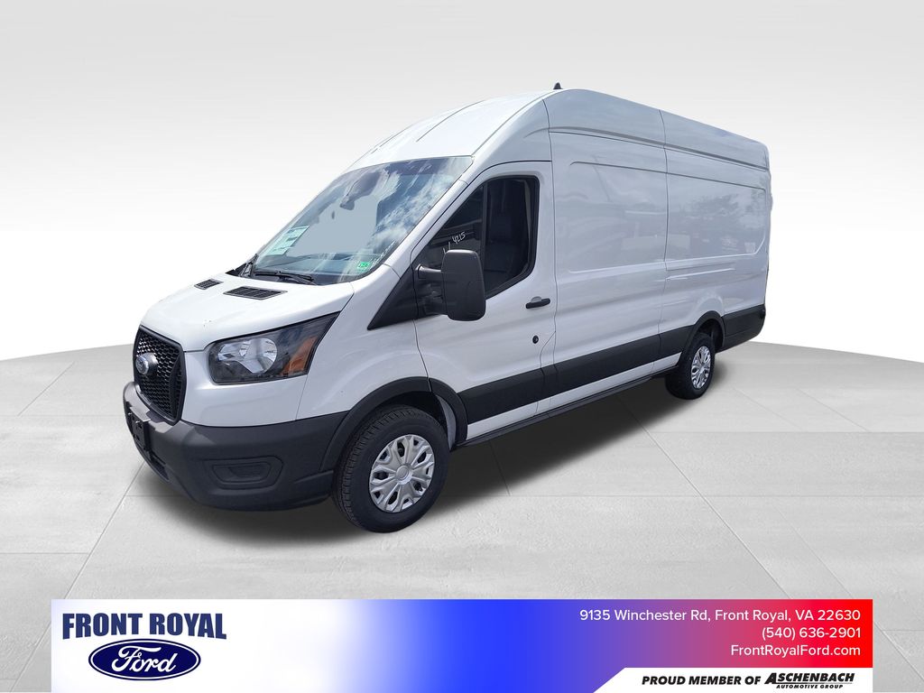 2025 Ford Transit-350 Base