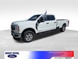  Ford F-350SD