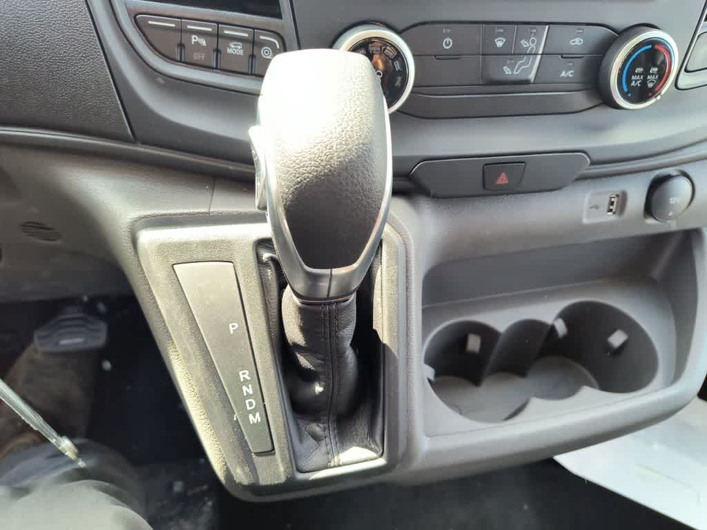 2025 Ford Transit Van Base - Photo 49