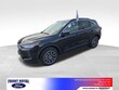  Ford Escape Plug-In Hybrid