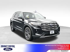 2025 Ford Explorer Active SUV