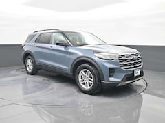 2026 Ford Explorer Active SUV
