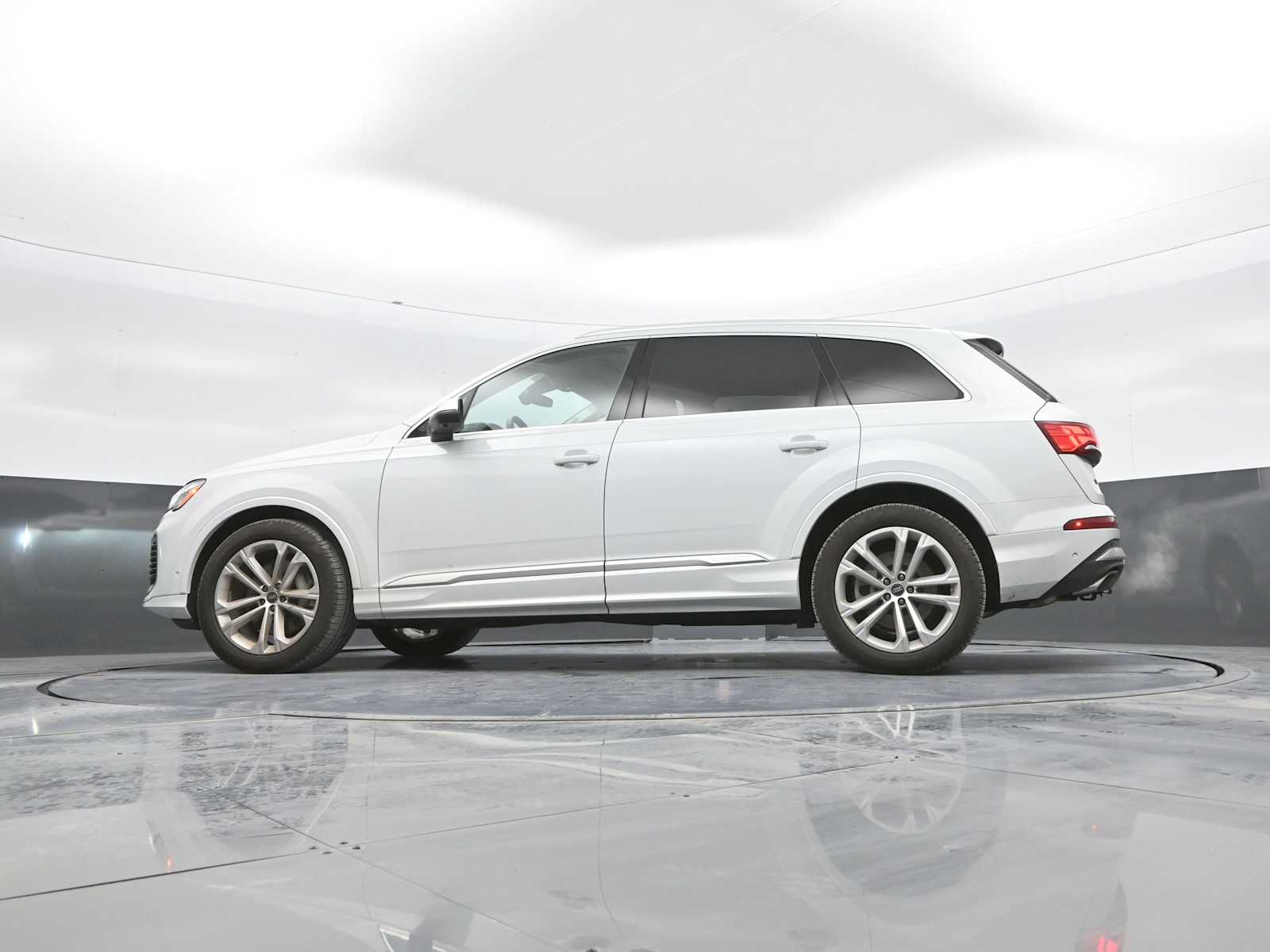 2025 Audi Q7 Prestige - Photo 37