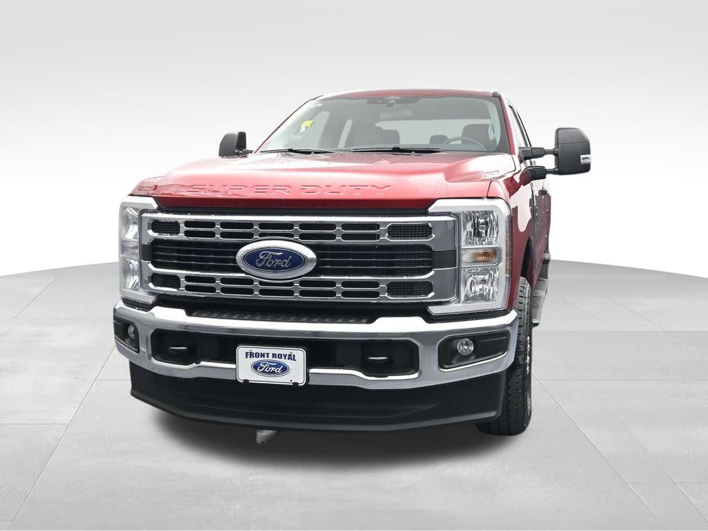 2026 Ford F-250 photo 3