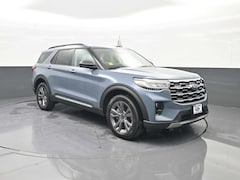 2025 Ford Explorer Active SUV