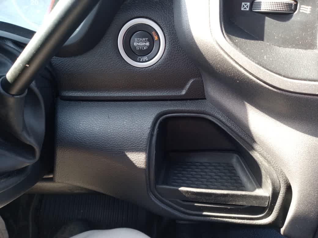 2022 RAM Ram 3500 Chassis Cab Tradesman - Photo 20