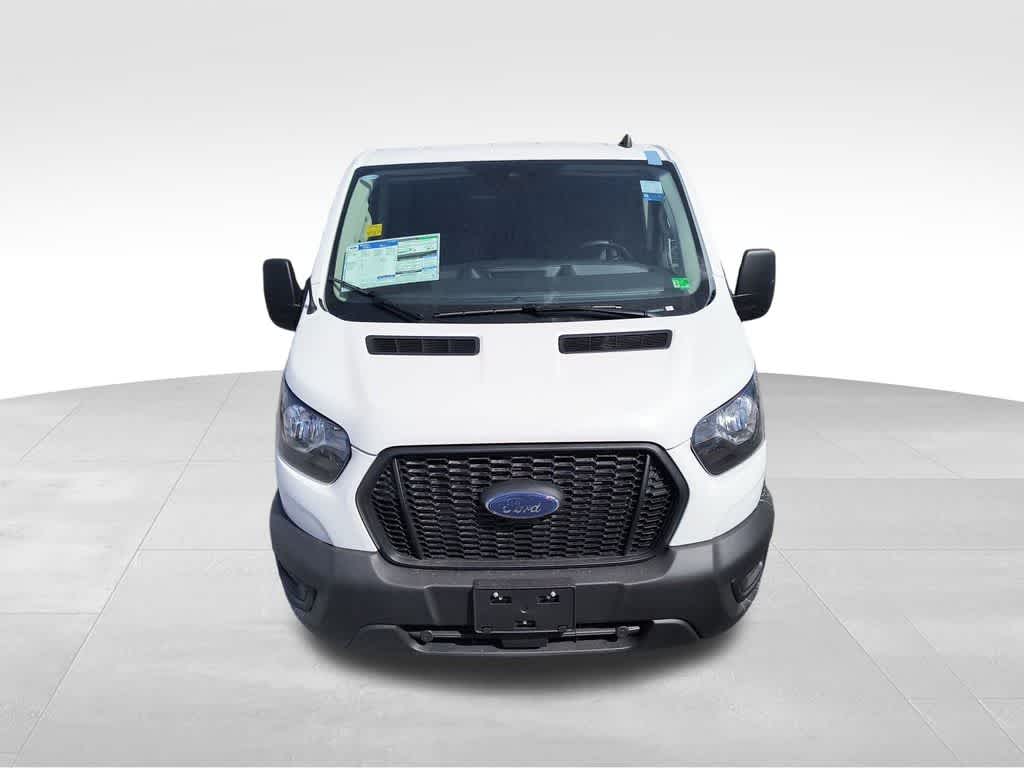 2025 Ford Transit Van Base - Photo 17