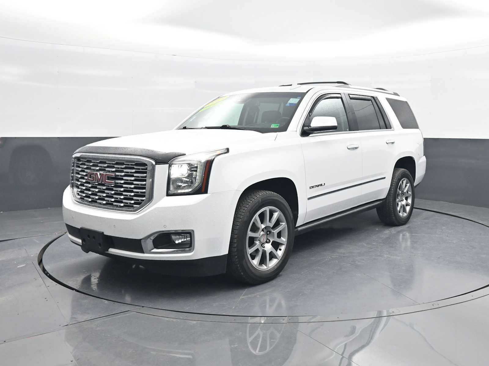 2019 Gmc Yukon Denali photo 4