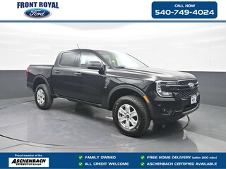 2026 Ford Ranger XL Truck