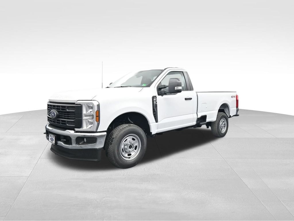 2026 Ford F-350 photo 4