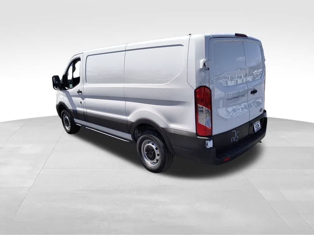 New 2025 Ford Transit-250 Base Cargo Van