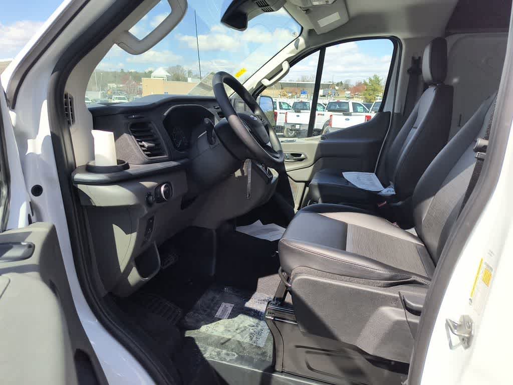 2025 Ford Transit Van Base - Photo 18