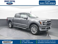 2026 Ford F-150 Lariat Truck