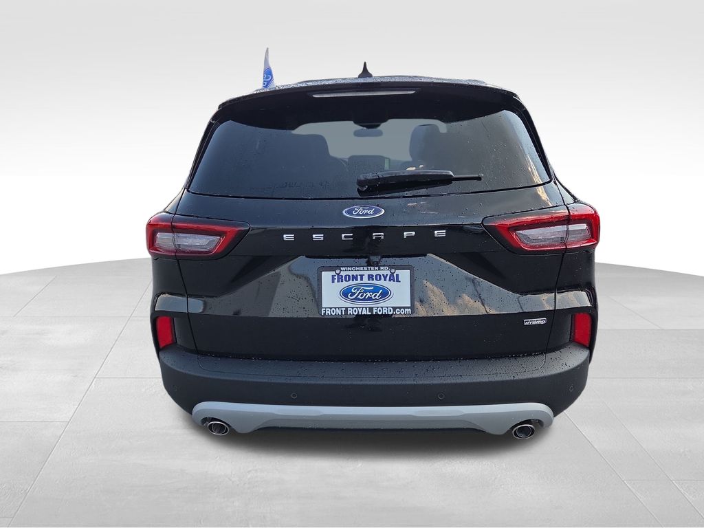 2025 Ford Escape Base photo 4