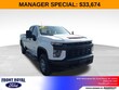 Chevrolet Silverado 2500HD