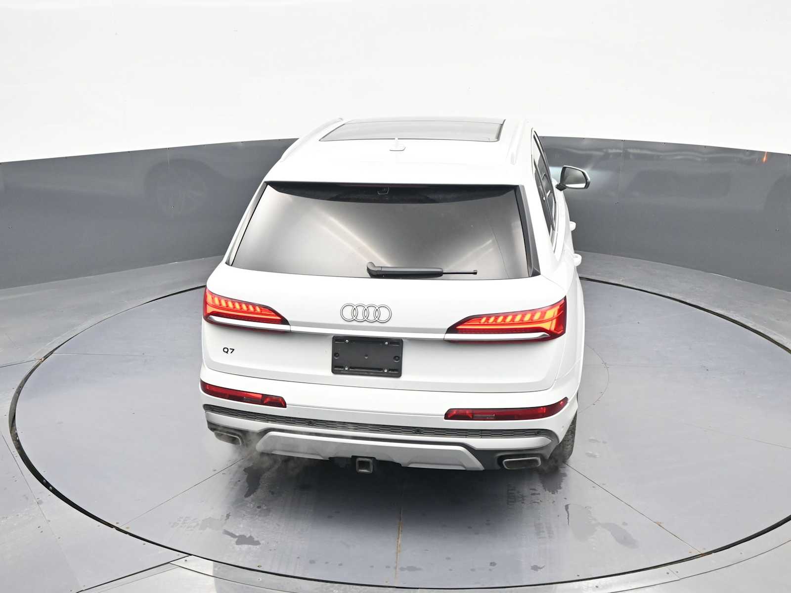2025 Audi Q7 Prestige - Photo 30