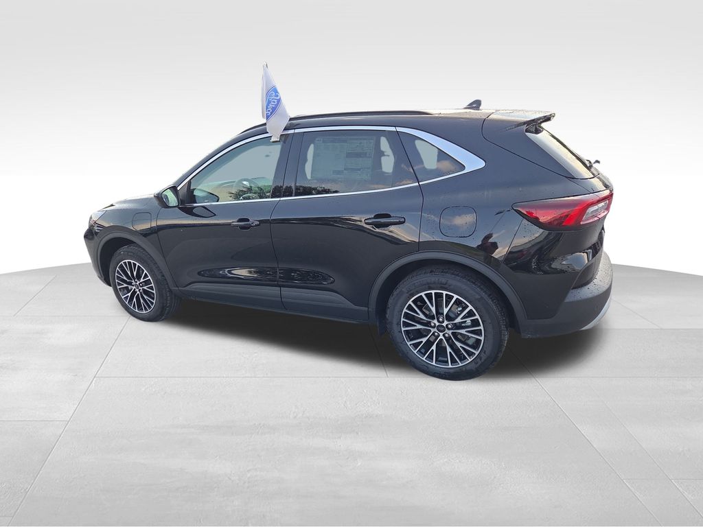 2025 Ford Escape Base photo 3