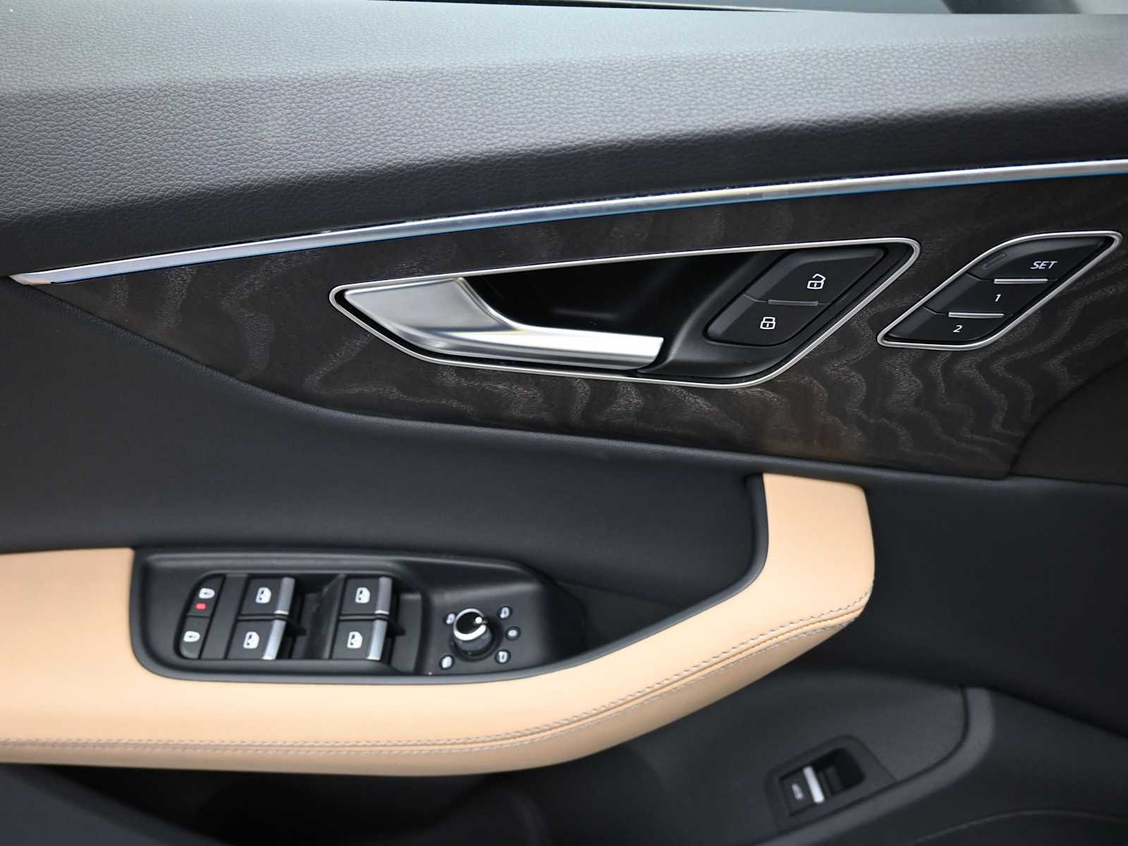 2025 Audi Q7 Prestige - Photo 18