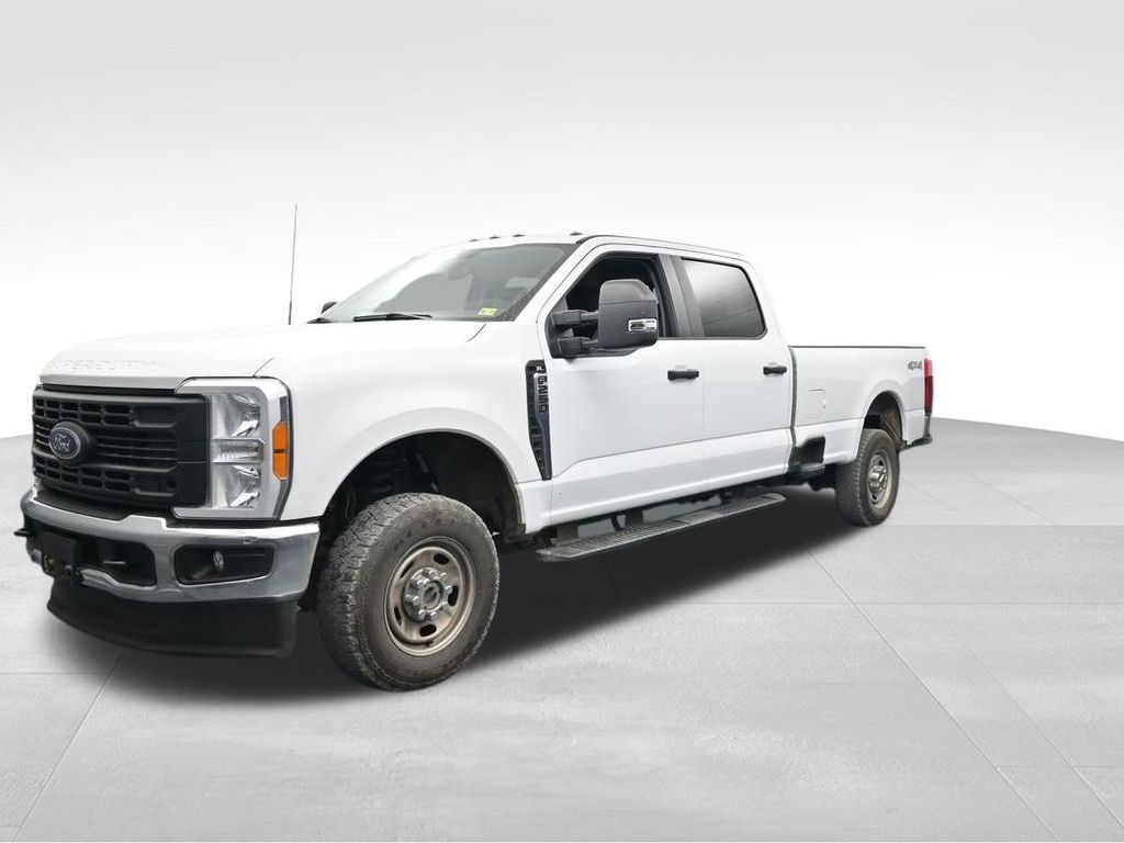2023 Ford F-250 photo 4